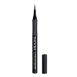 Isadora Autumn Make-up Flex Tip Eyeliner 1 ml Deep Black