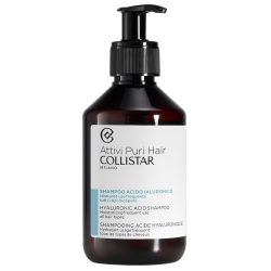 Hyaluronic Acid Shampoo Damen  250ml