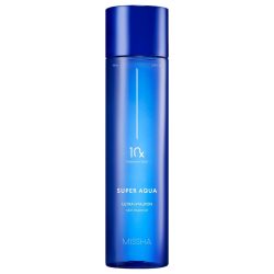 Missha Super Aqua Ultra Hyaluron Skin Essence Feuchtigkeitsserum 200 ml