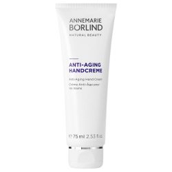 ANNEMARIE BÖRLIND Anti-Aging Handcreme 75 ml
