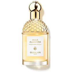 Guerlain - Eau de Toilette, Aqua Allegoria Mandarine Basilic Eau de Toilette, 75  ml
