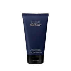 Davidoff Cool Elixir Duschgel 150 ml Herren