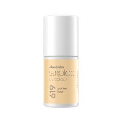 Alessandro - Striplac UV Colour, 5 ml, Golden Hour