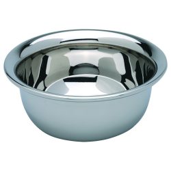 ERBE Seifenschale Metall, Ø 9 cm 1 ct