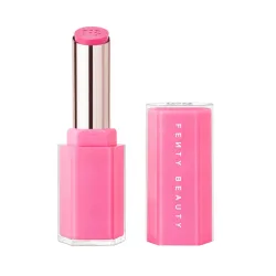 Fenty Beauty By Rihanna - Gloss Bomb Stix - Lipgloss mit Glitzer in Stickform, 5.5 ml, flamingo fling