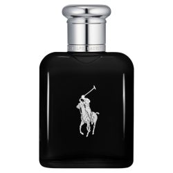 Polo Black by Ralph Lauren Eau de Toilette Spray 75 ml