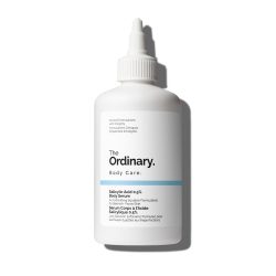 The Ordinary Direct Acids Body Care. Salicylic Acid 0,5 % Fußpeeling 240 ml