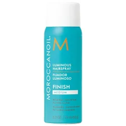 Moroccanoil Luminous Medium Haarspray & -lack 75 ml