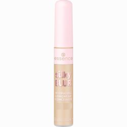 Essence - silky BLUR HYDRATING LONGWEAR CONCEALER, 10 ml