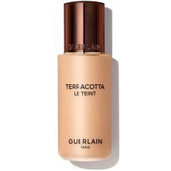 Guerlain - Terracotta Le Teint Foundation, 35 ml, .W WARM / DORÉ