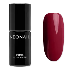 NEONAIL Color Nagellack 7,2 ml WINE RED