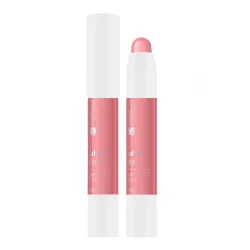 Bell HYPOAllergenic Ultra Light Lip&Blush Stick Cremerouge 3.8 g Misty Blossom