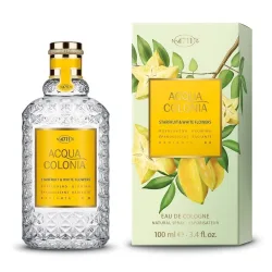 4711 Acqua Colonia Starfruit & White Flowers Damenparfum 100 ml Damen