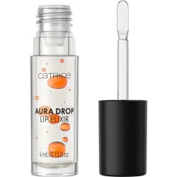 CATRICE - Aura Drop Lip Elixir, 4 ml