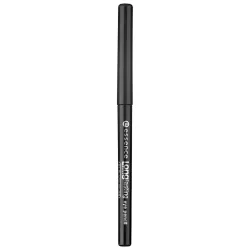 essence Long-Lasting eye pencil 01 black fever 0.28 g