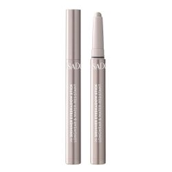 Isadora The Shimmer Eyeshadow Stick Longwear & Water-Resistant Eyeshadow Base 1,2 g 40 Silver Highlight