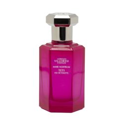 LORENZO VILLORESI Teti Eau de Toilette 50 ml