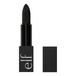 e.l.f. Cosmetics O Face Satin Lipstick Lippenstifte 3,8 g ALL NIGHT
