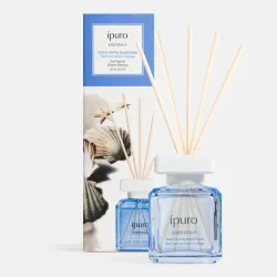 ipuro Essentials sunny beachtime Raumduft 100 ml