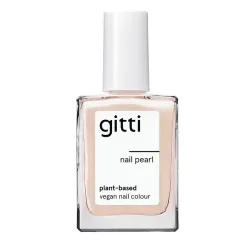 gitti Nail Pearl Nagellack 15 ml N/A - N/A