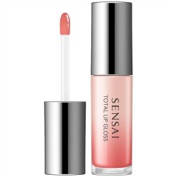 SENSAI Total Lip Gloss In Colours Lipgloss 4,5 ml 3 - SHINONOME CORAL