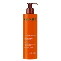 Nuxe Reinigungsgel Gesicht und Körper rückfettend 400 ml