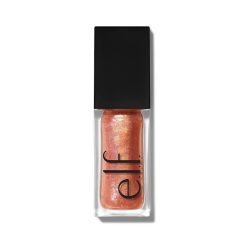 e.l.f. Cosmetics Plumping Lip Oil Lipgloss 7,6 ml APRICOT FEELINGS