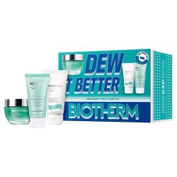 Biotherm - Aquasource Hyalu Routine Set, Set