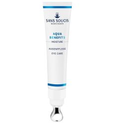 Sans Soucis Moisture Augenpflege Augencreme 15 ml