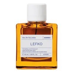 KORRES LEFKO Eau de Toilette 50 ml