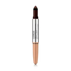 Clinique - High Impact Shadow Play™ Shadow + Definer, 4 ml, Café Au Lait