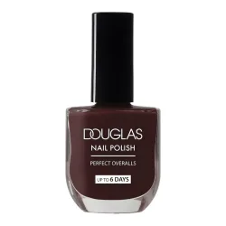 Douglas Collection Make-Up Nail Polish Timeless Nagellack 10 ml Nr. 300 - Perfect Overalls