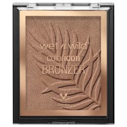 wet n wild Color Icon Bronzer 11 g SUNSET STRIPTEASE