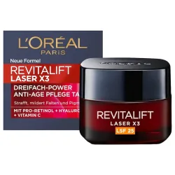 L'Oréal Paris - Revitalift Laser Tag, 50 ml