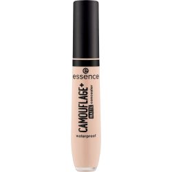 Essence - CAMOUFLAGE+ MATTE concealer, 8 ml