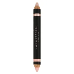 Anastasia Beverly Hills Highlighting Duo Pencil-Camille & Sand Highlighter 4,8 g MATTE CAMILLE-SAND SHIMMER