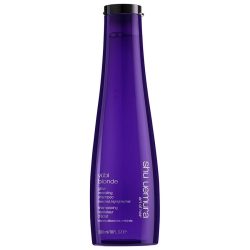Shu Uemura Yubi Blonde Shu Uemura Yubi Blonde Glow Shampoo  300.0 ml