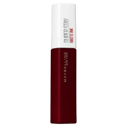 Maybelline Super Stay Matte Ink Lippenstifte 5 ml 50 - VOYAGER