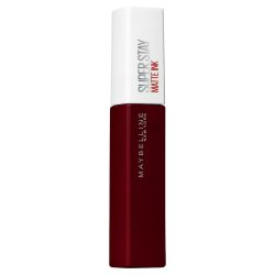Maybelline Super Stay Matte Ink Lippenstifte 5 ml 50 - VOYAGER