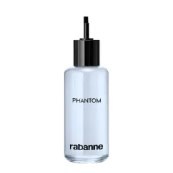 Rabanne - Phantom Phantom, Eau de Toilette Refill, 200  ml