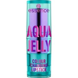 Essence - Aqua Jelly Colour Changing Lipstick, 2.8 g