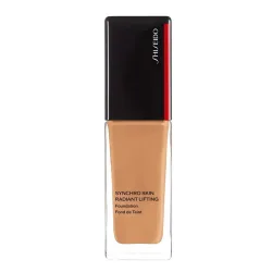 SHISEIDO - Radiant Lifting Foundation, Synchro Skin, 30 ml,  Sunstone