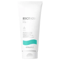 Biotherm Eau Pure Shower Gel 200ml Damen