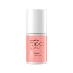 Alessandro - Striplac UV Colour Lilly Billy, 6.5 ml