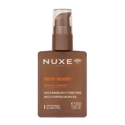 Nuxe - Men [BOOST Multifunktions-Bartöl, 30 ml
