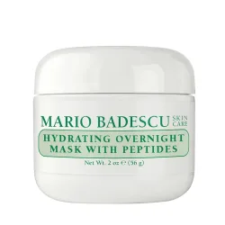 MARIO BADESCU - Feuchtigkeitsspendende Nachtmaske, 59 ml