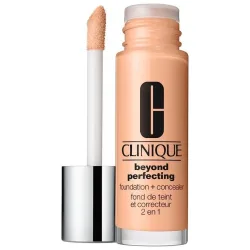 Clinique Beyond Perfection Foundation 30 ml Nr. 14 - Vanilla