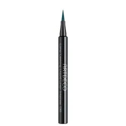 ARTDECO Long-Lasting Liquid Liner Intense Eyeliner 0,6 ml 08 - GREEN LINE