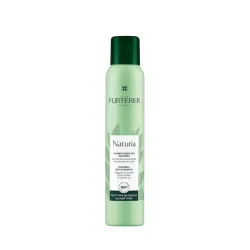 FURTERER - Trockenshampoo Bio, Naturia, 200 ml