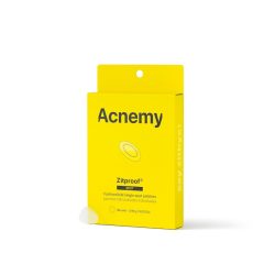 Acnemy Zitproof Spot (36 Patches) Anti-Akne 0,9 g